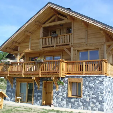 Hotel Odalys Le Reflet Aiguilles Fontcouverte-la-Toussuire